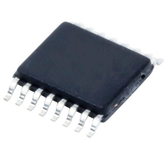 Texas Instruments LM43600 3.5-V to 36-V, Part #: LM43600PWPR | DEX Information Technology TEXAS INSTRUMENTS 