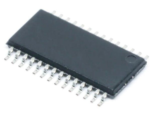 Texas Instruments LM5046 Phase-Shifted Full-Bridge PWM Controller With Integrated MOSFET Drivers, Part #LM5046MHX/NOPB | Switching Controller | DEX Information Technology TEXAS INSTRUMENTS 
