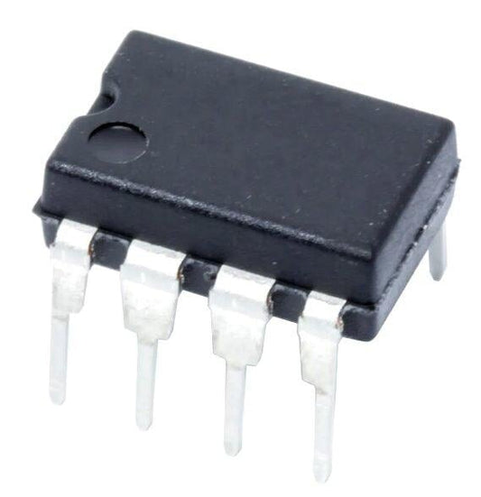 Texas Instruments LMx93-N, LM2903-N Low-Power, Low-Offset Voltage, Dual Comparator, Part #LM393N/NOPB | Comparator | DEX Information Technology TEXAS INSTRUMENTS 