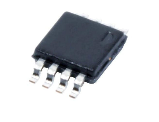 Texas Instruments O-Pamp Zero Drift Part #OPA2180QDGKRQ1 | IC | DEX Information Technology TEXAS INSTRUMENTS 