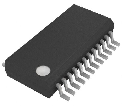 Texas Instruments Part #TLC5925IDBQR | DEX Information Technology TEXAS INSTRUMENTS 
