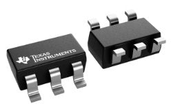 Texas Instruments Part #TPS22929DDBVR | IC | DEX Information Technology TEXAS INSTRUMENTS 