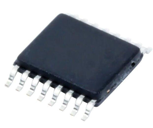 Texas Instruments Power Switch IC's Part #TPS1HA08DQPWPRQ1 | Integrated Circuit | DEX Information Technology TEXAS INSTRUMENTS 