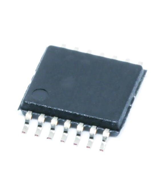 Texas Instruments Power Management Ics Texas Instruments Power Switch IC's Part #TPS2011APWP | Integrated Cir ...