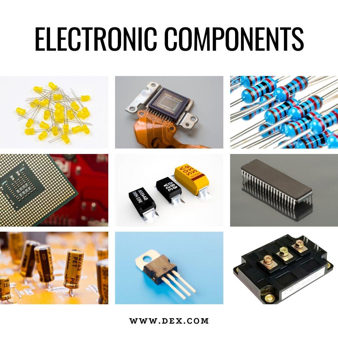 Texas Instruments Power Switch IC's Part #TPS2042BD | Integrated Circuit | DEX Information Technology TEXAS INSTRUMENTS 