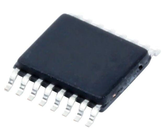 Texas Instruments Power Switch Ics - power distribution, Part #: TPS2H000BQPWPRQ1 | Integrated Circuit | DEX Information Technology TEXAS INSTRUMENTS 