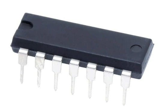 Texas Instruments QUAD PRECISION OPERATIONAL AMPLIFIER, Part #LT1014CN | Amplifier | DEX Information Technology LINEAR TECHNOLOGY 
