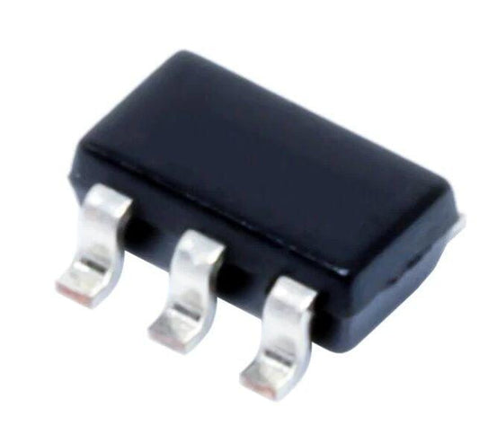 Texas Instruments Single Comparator, Part #: TL331IDBVR | DEX Information Technology TEXAS INSTRUMENTS 