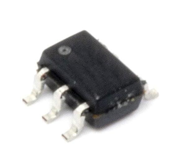 Texas Instruments SN74LV1T34 Single Power Supply Single Buffer, Part #SN74LV1T34DCKR | Shifter | DEX Information Technology TEXAS INSTRUMENTS 