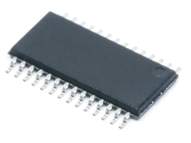 Texas Instruments Shift Register Texas Instruments TLC6C5816-Q1 Power Logic 16-Bit Shift Register LED D ...
