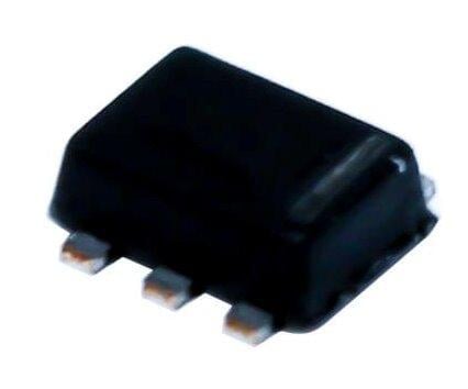 Texas Instruments TLV62568 1-A High Efficiency Synchronous Buck Converter, Part #TLV62568PDRLR | Regulator | DEX Information Technology TEXAS INSTRUMENTS 