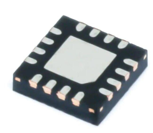 Texas Instruments TPS57112-Q1 Automotive 2.95-V to 6-V, 2-A, 2-MHz Synchronous Buck Converter, Part #: TPS57112QRTERQ1 | DEX Information Technology TEXAS INSTRUMENTS 
