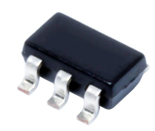 Texas Instruments TPS709 150-mA, 30-V, 1-µA IQ Voltage Regulator, Part #: TPS70950DBVR | DEX Information Technology TEXAS INSTRUMENTS 