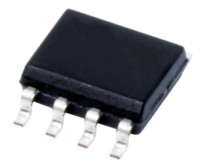 Texas Instruments Power Management Ics Texas InstrumentsPower Switch Ics - power distribution, Part #: TPS205 ...