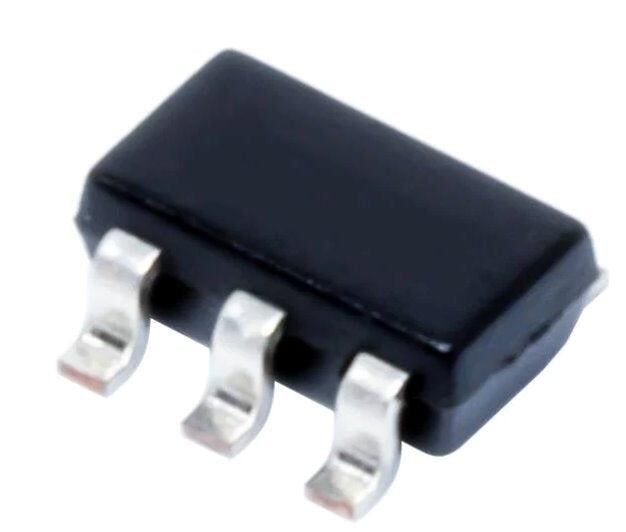 Texas Instruments Power Management Ics Texas InstrumentsPower Switch Ics - power distribution, Part #: TPS206 ...