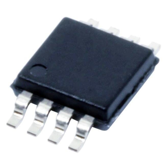 Texas InstrumentsPower Switch Ics - power distribution, Part #: TPS2068DGNR | Integrated Circuit | DEX Information Technology TEXAS INSTRUMENTS 