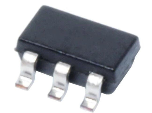 Texas InstrumentsPower Switch Ics - power distribution, Part #: TPS22917DBVT | Integrated Circuit | DEX Information Technology TEXAS INSTRUMENTS 