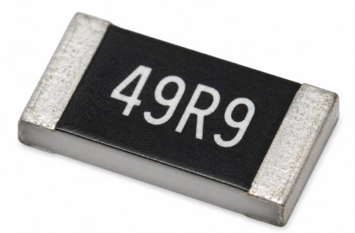 THICK FILM CHIP RESISTOR Medical DEX 