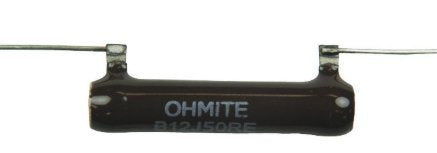 THROUGH HOLE RESISTOR, 100 KOHM, BROWN DEVIL 200 SERIES Renewable Energy DEX 