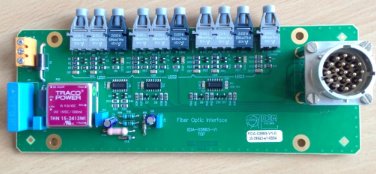 TO BOARD CONV CROWBAR PD0473RB Renewable Energy DEX 