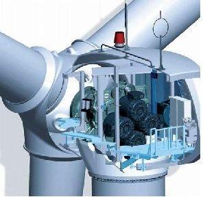 TOI-II INTERF EXT POC Renewable Energy VESTAS 