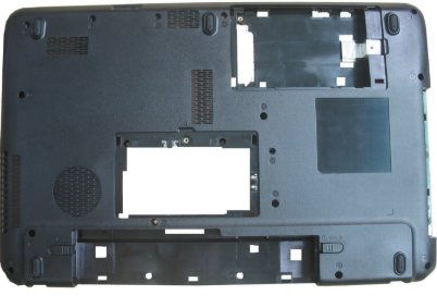 TOSHIBA SATELLITE C655 BASE, BOTTOM ASSY Information Technology DEX 