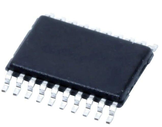 TPS92638-Q1 8-Channel Linear LED Driver With PWM Dimming part #:TPS92638QPWPRQ1 Information Technology TI 
