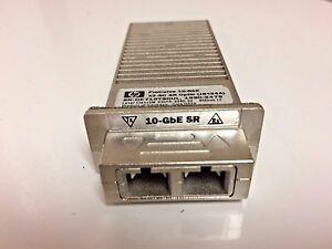 TRANSCEIVER, PROCURVE 10-GBE X2-SC LR OPTIC Information Technology HEWLETT PACKARD 