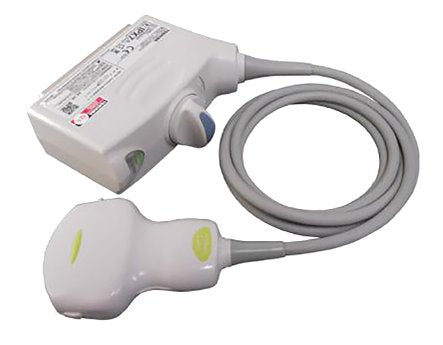 TRANSDUCER, ULTRASOUND Medical TOSHIBA 