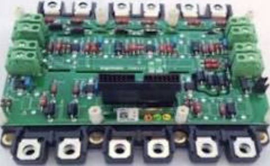 TRANSISTOR, IGBT Renewable Energy INGETEAM 