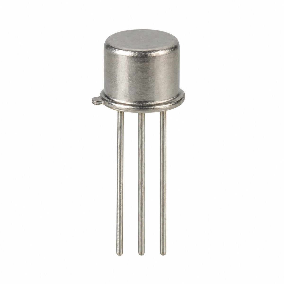 TRANSISTOR:NPN, TO-39, 1A, 1W Renewable Energy DEX 
