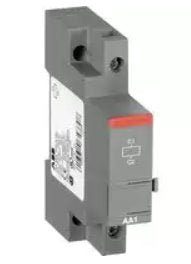UAF-230 UNDERVOLTAGE RELEASE 230V Renewable Energy DEX 