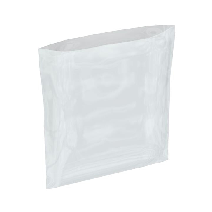 ULINE SHIPPING SUPPLIESBAG, 10" X 12" 4-MIL INDUSTRIAL POLYETHYLENE FILM 1000/CTN Information Technology DEX 