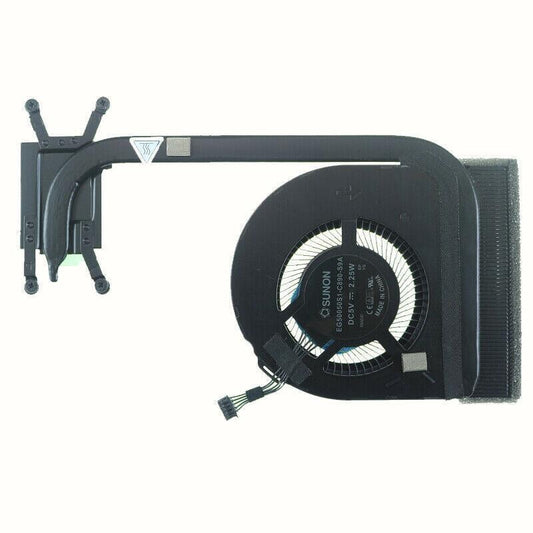 UMA, INTEL W/ FAN AVC Information Technology DEX 