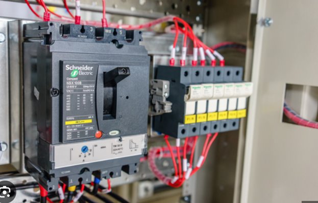 UNDER VOLTAGE COIL REMOTE OPEN Renewable Energy VESTAS 