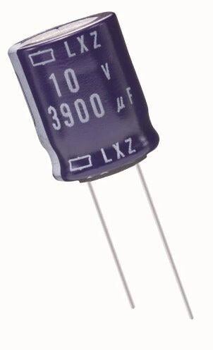 United Chemi-Con MINIATURE ALUMINUM ELECTROLYTIC CAPACITOR, Part #ELXZ350ELL331MJ16S | Capacitor | DEX Information Technology UNITED CHEMICON 