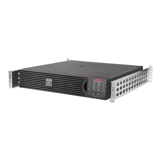 UPS, 1500VA 120V RACK TOWER Information Technology AMERICAN POWER CONVERSION 