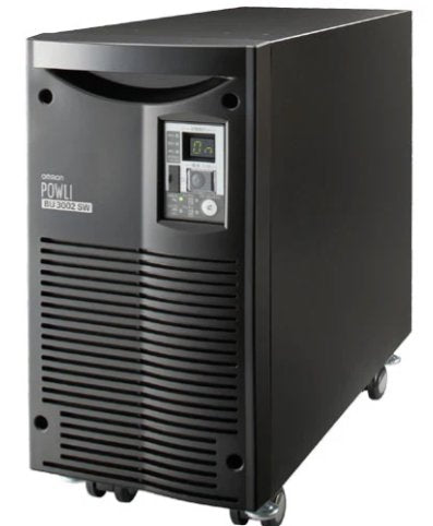 UPS 3000 VA / 2100 W, 200240V AC, 50/60HZ Renewable Energy DEX 