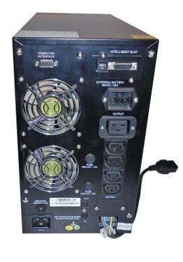 UPS, AEP PROTECTC.3000 Renewable Energy AEG POWER SOLUTIONS 