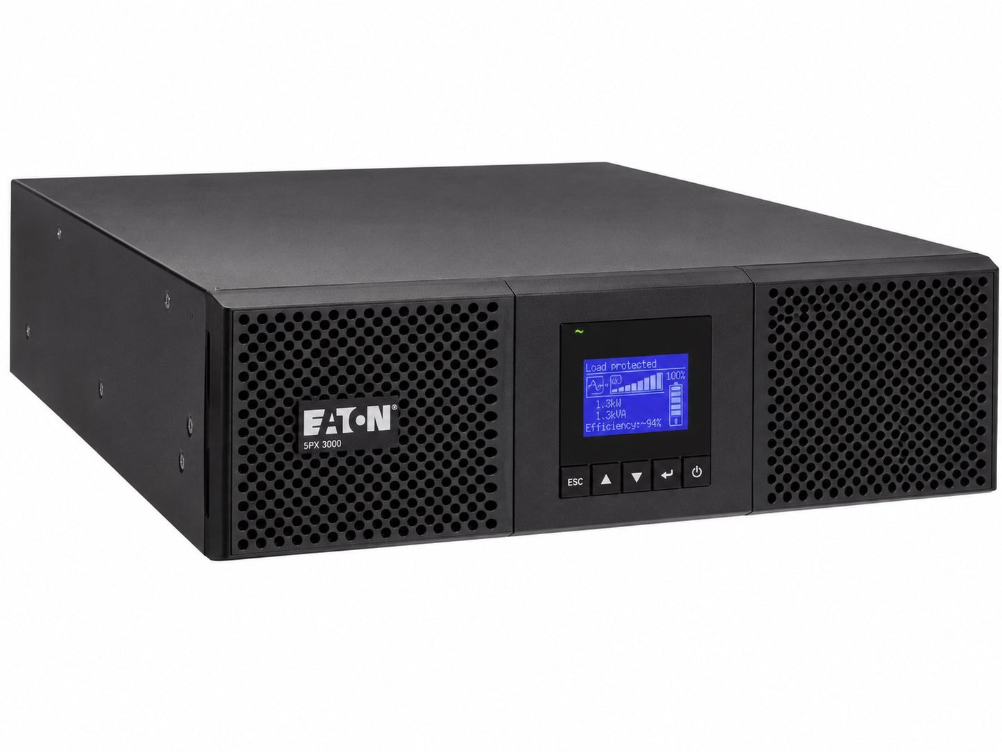 UPS EATON 3KVA Renewable Energy DEX 