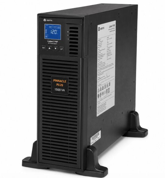 UPS PINNACLE PLUS SERIES 1500V Renewable Energy DEX 