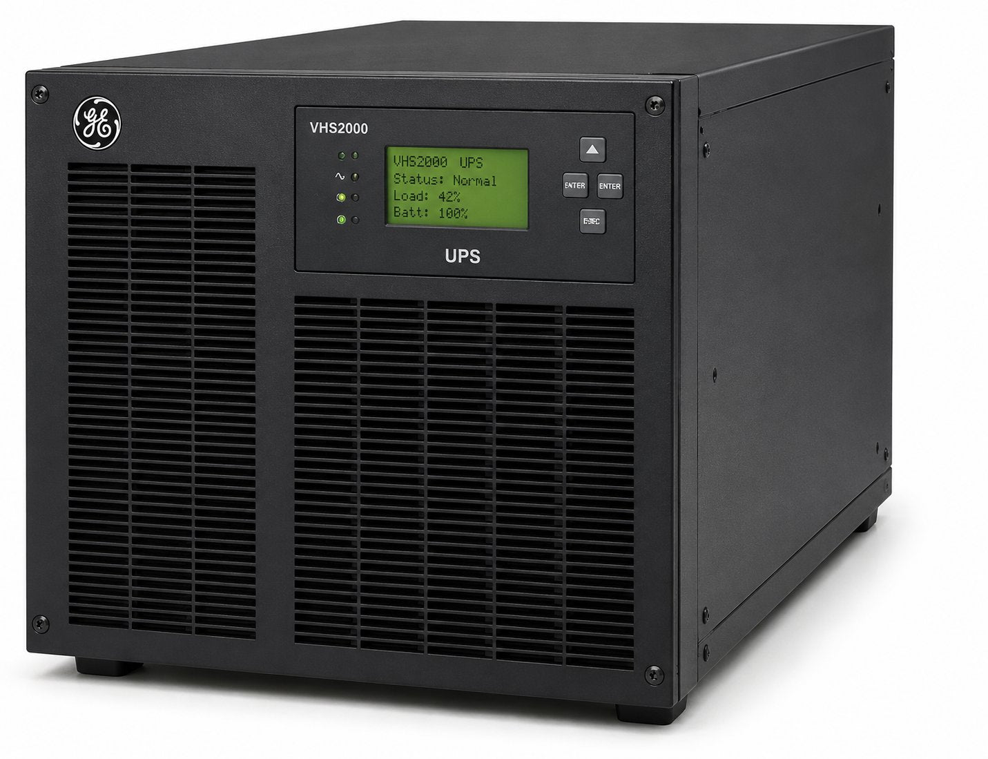 UPS Renewable Energy DEX 