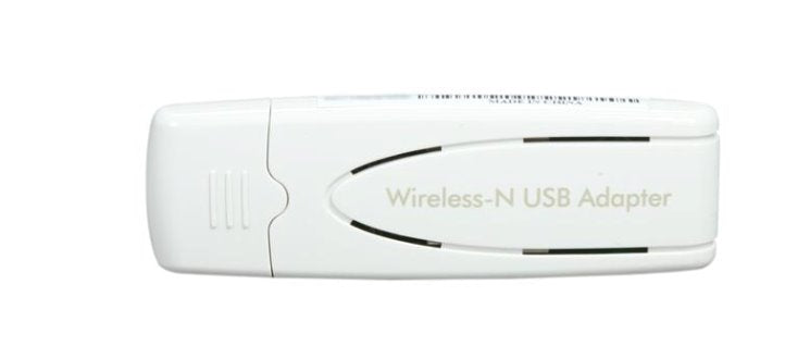 USB, RANGEMAX WIRELESS-N 2.0 ADAPTER – DEX