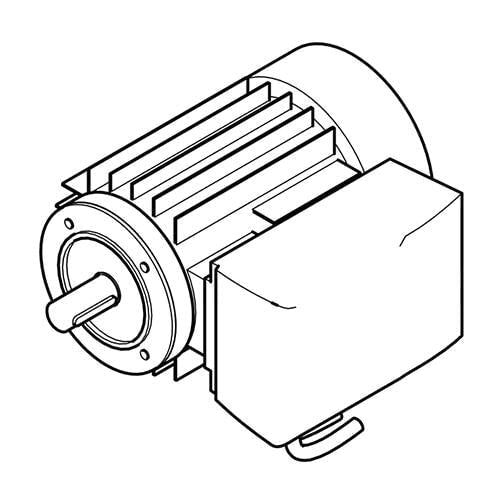 VARMECA VMA32T 220 2.2KW Renewable Energy DEX 