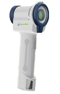 VELSCOPE VX, LOANER UNIT Information Technology LED DENTAL 