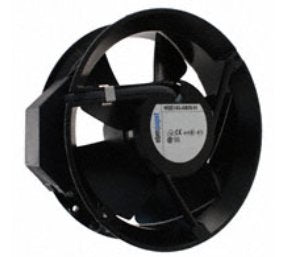 VENTILADOR 230 VAC 50/60 HZ 24/30 W 0,75 Renewable Energy DEX 