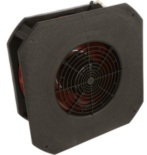 VENTILADOR PARA INTERCAMBIADOR DE CALOR Renewable Energy DEX 