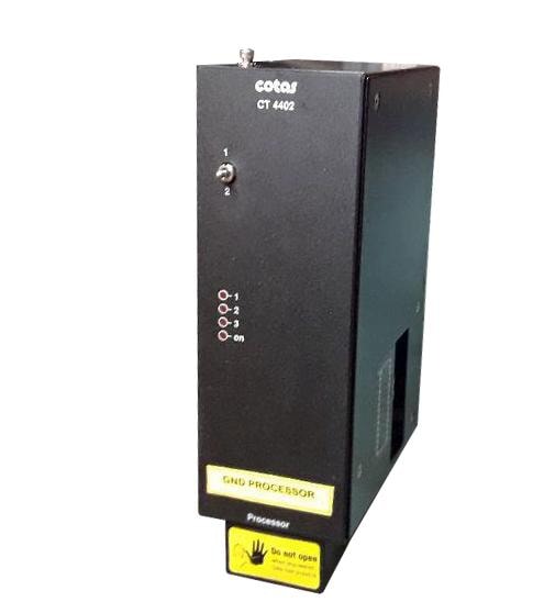 VESTAS CT-4401 TOP PROCESSOR, V27 Renewable Energy DEX 