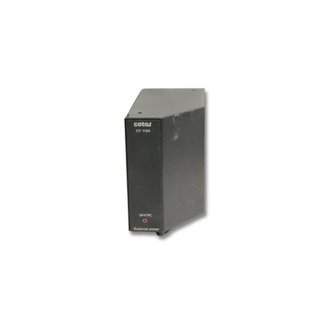 Vestas Power Supply Ext. 24V Part #CT-1124 | Power Supply | DEX Renewable Energy VESTAS 