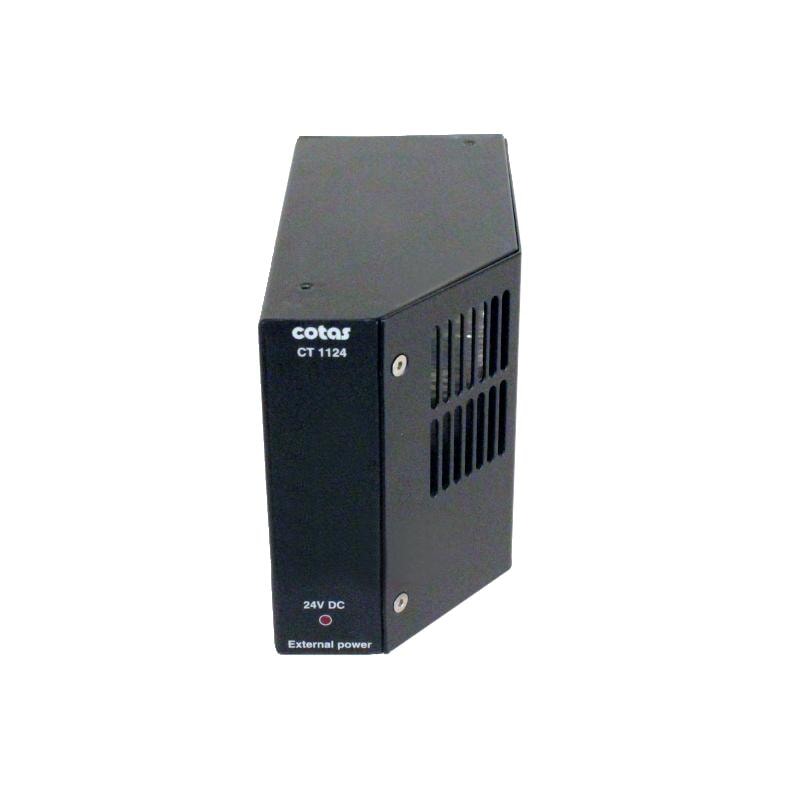 Vestas Power Supply Ext. 24V Part #CT-1124 | Power Supply | DEX Renewable Energy VESTAS 